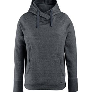 Wolverine women’s hoodie
